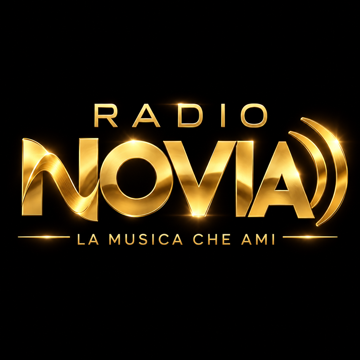 Radio Novia