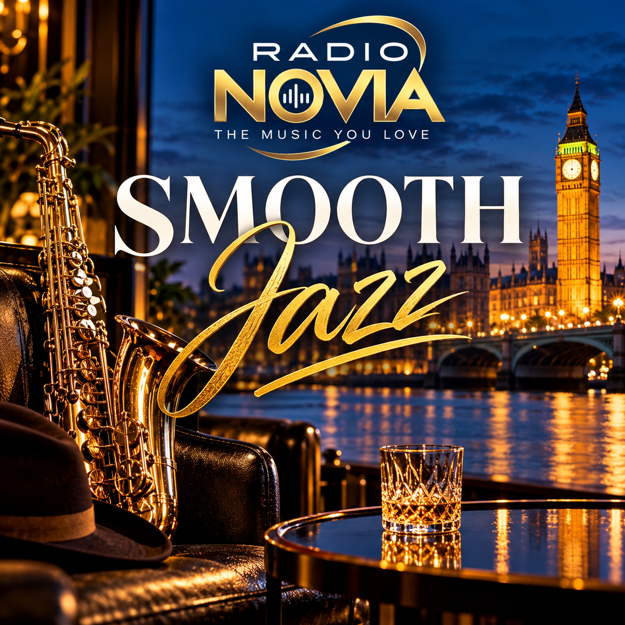 On Smoot Jazz